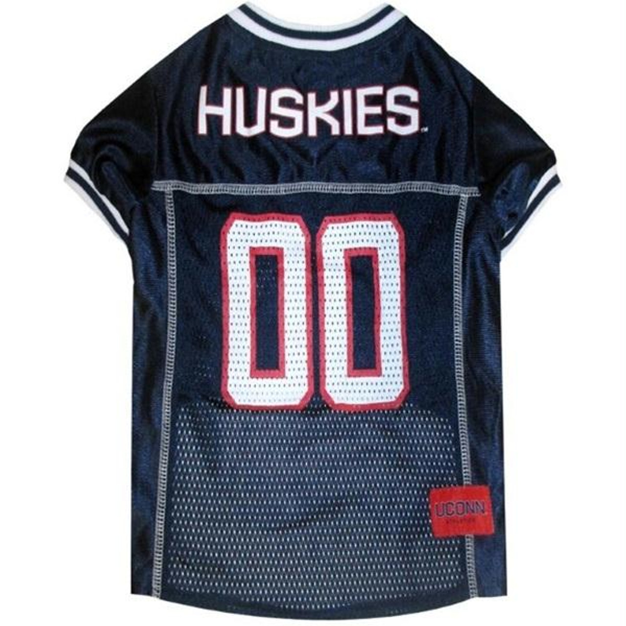 UConn Huskies diving jersey