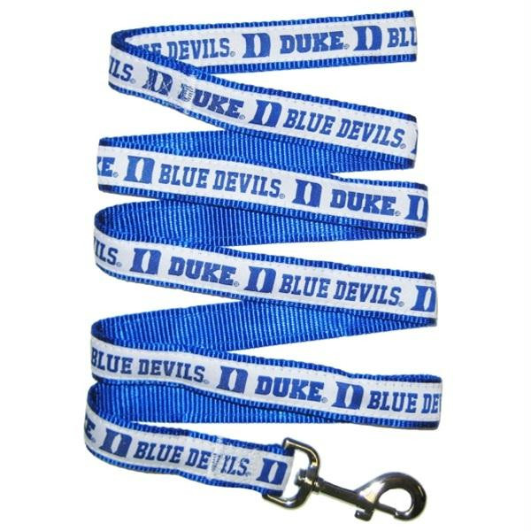 duke blue devils dog collar
