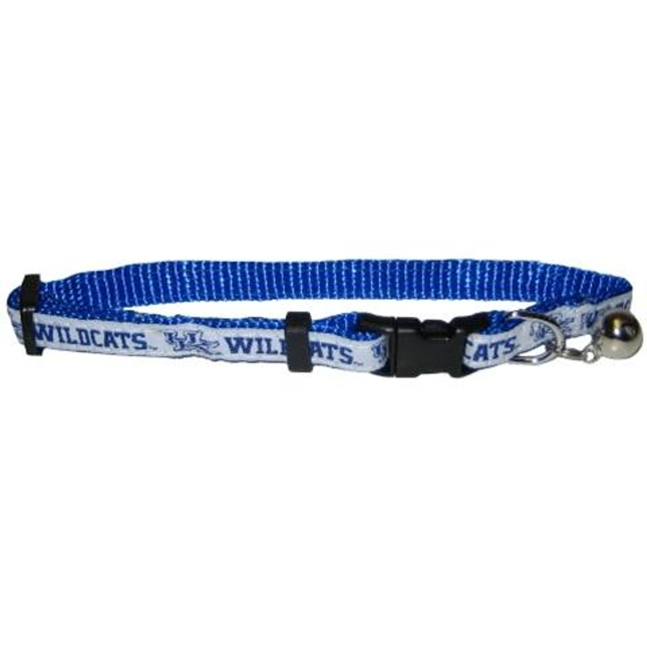  Kentucky Wildcats Collars and Leashes