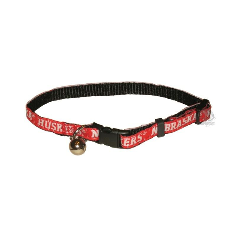 steelers cat collar