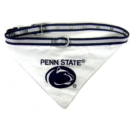 penn state cat collar