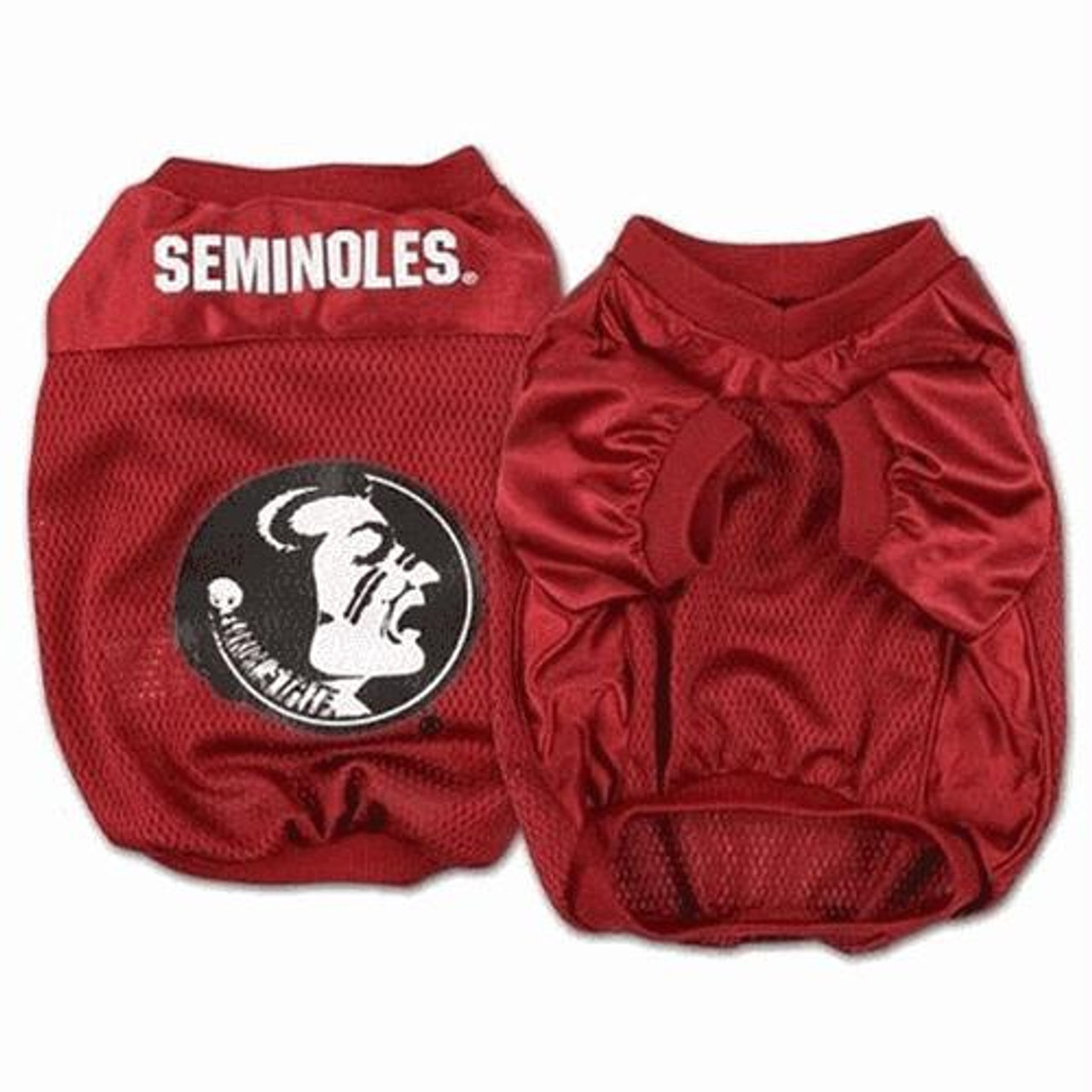 Florida State Dog Jersey Alternate Style Puprwear