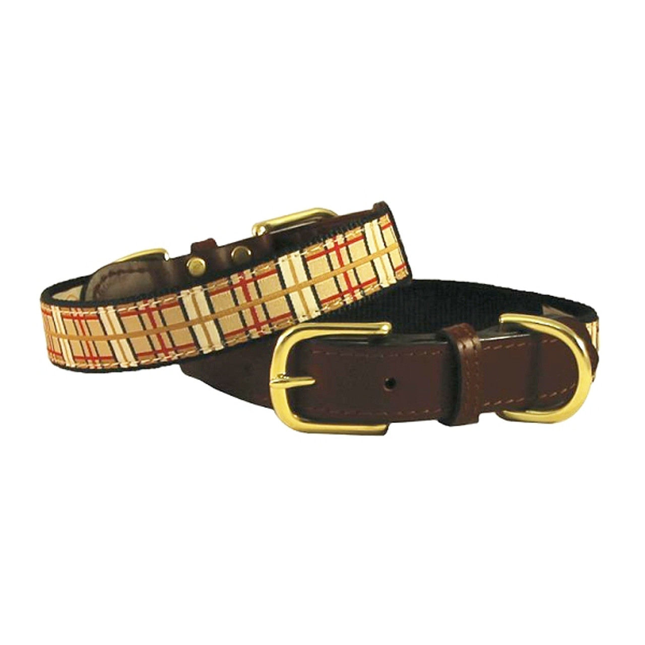 upcountry dog collars