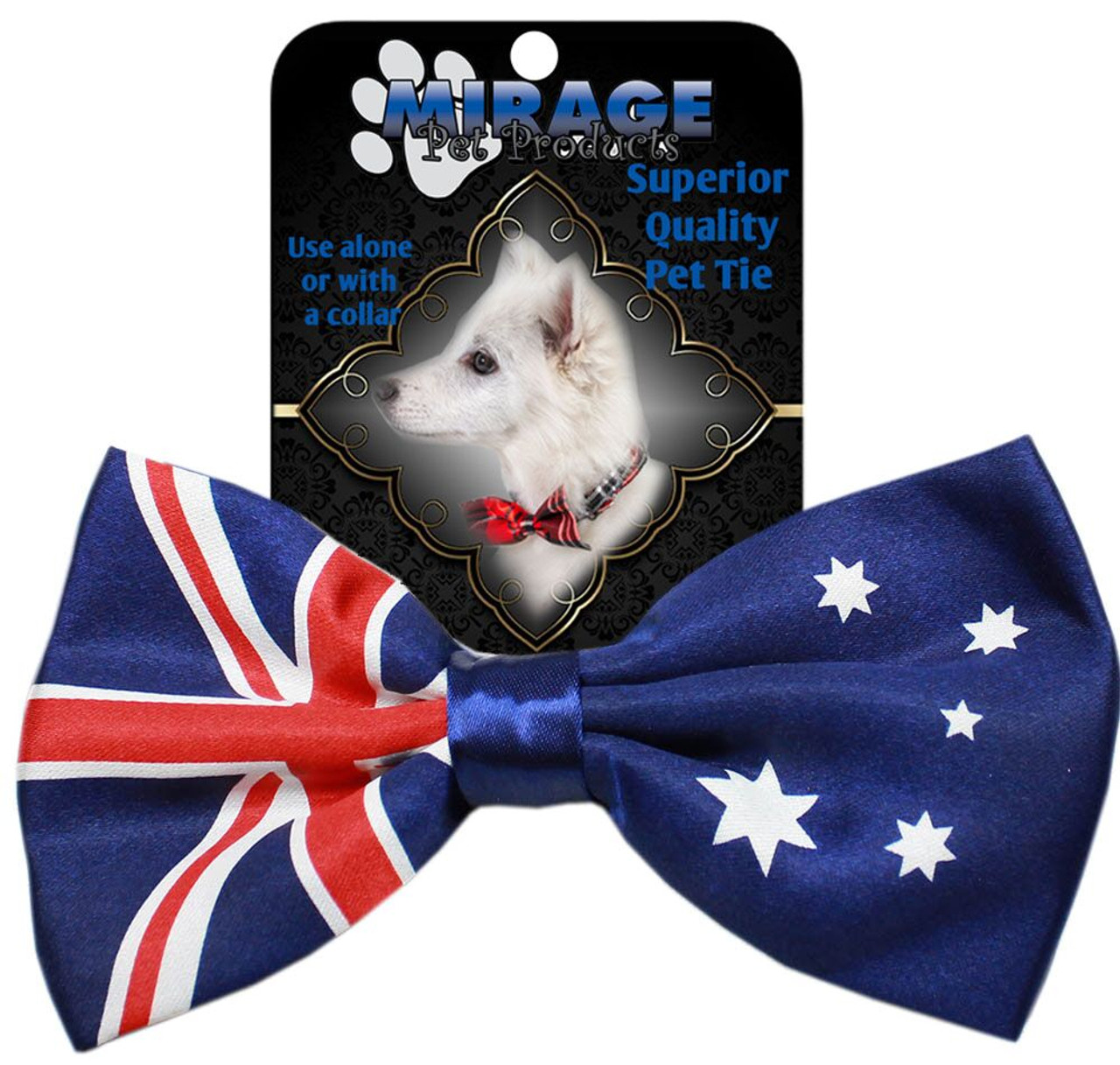 dog bow tie australia