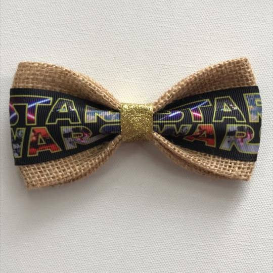 star wars bowties