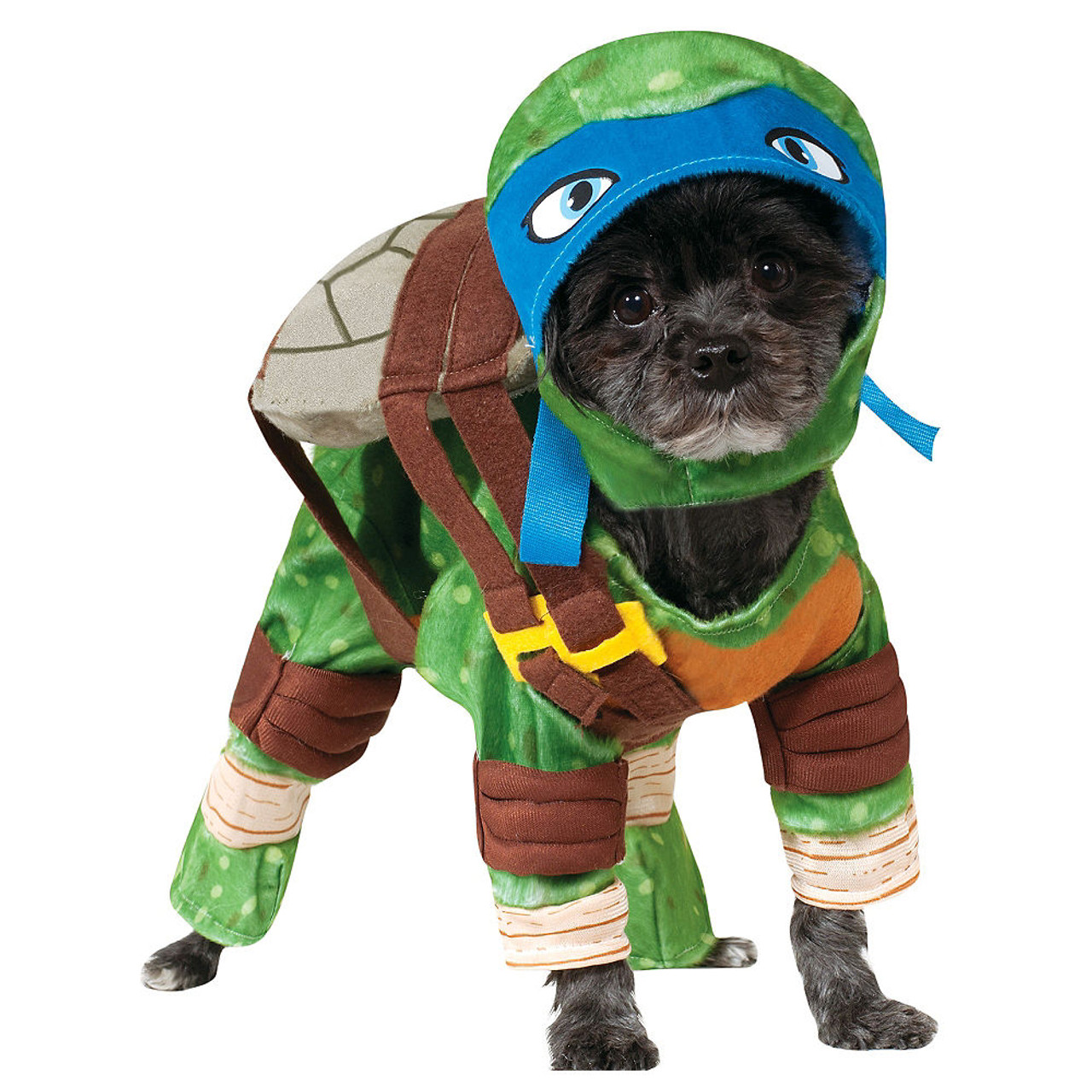 TMNT Teenage Mutant Ninja Turtles Costume