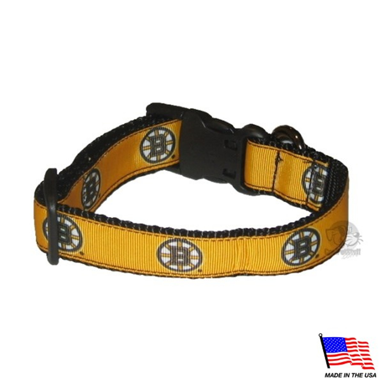 All Star Dogs: Boston Bruins Pet Products