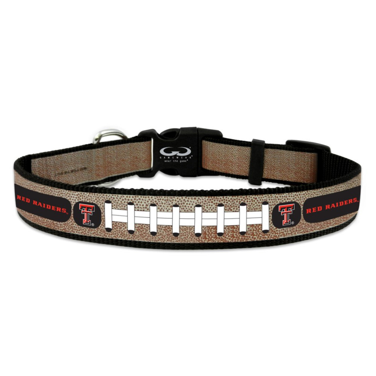 Raiders Pet Collar – Peter Wynn's Score