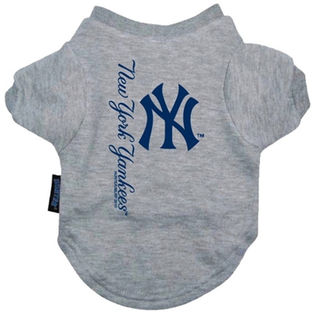 Yankees Baby T-Shirt (Personalization Available)