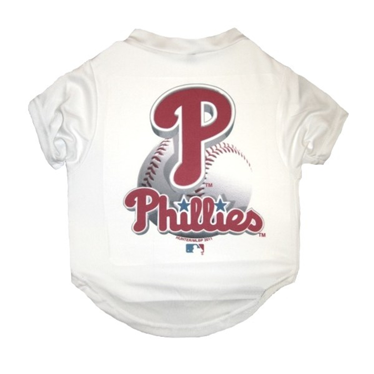 infant phillies shirt