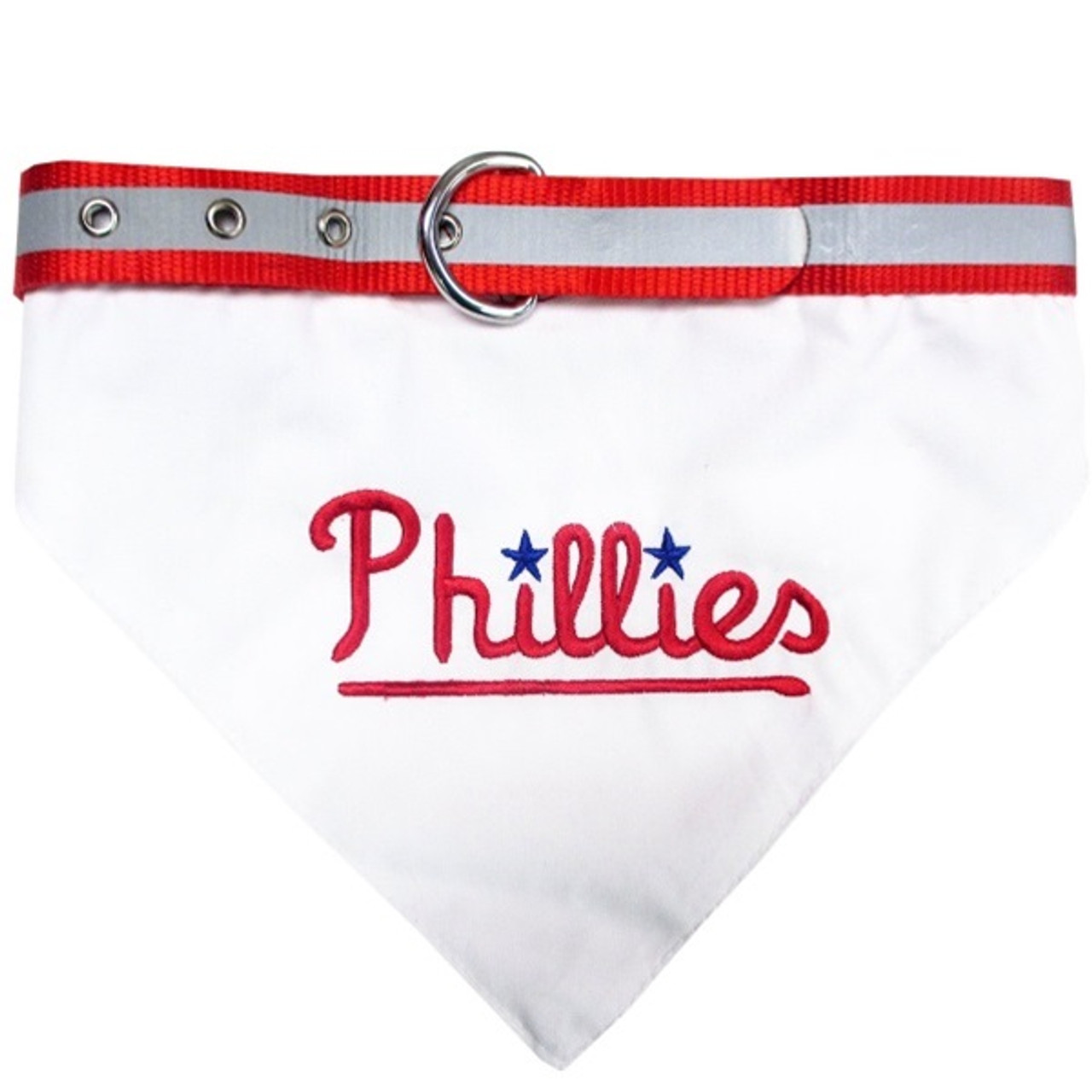 Philadelphia Phillies Pet Gear