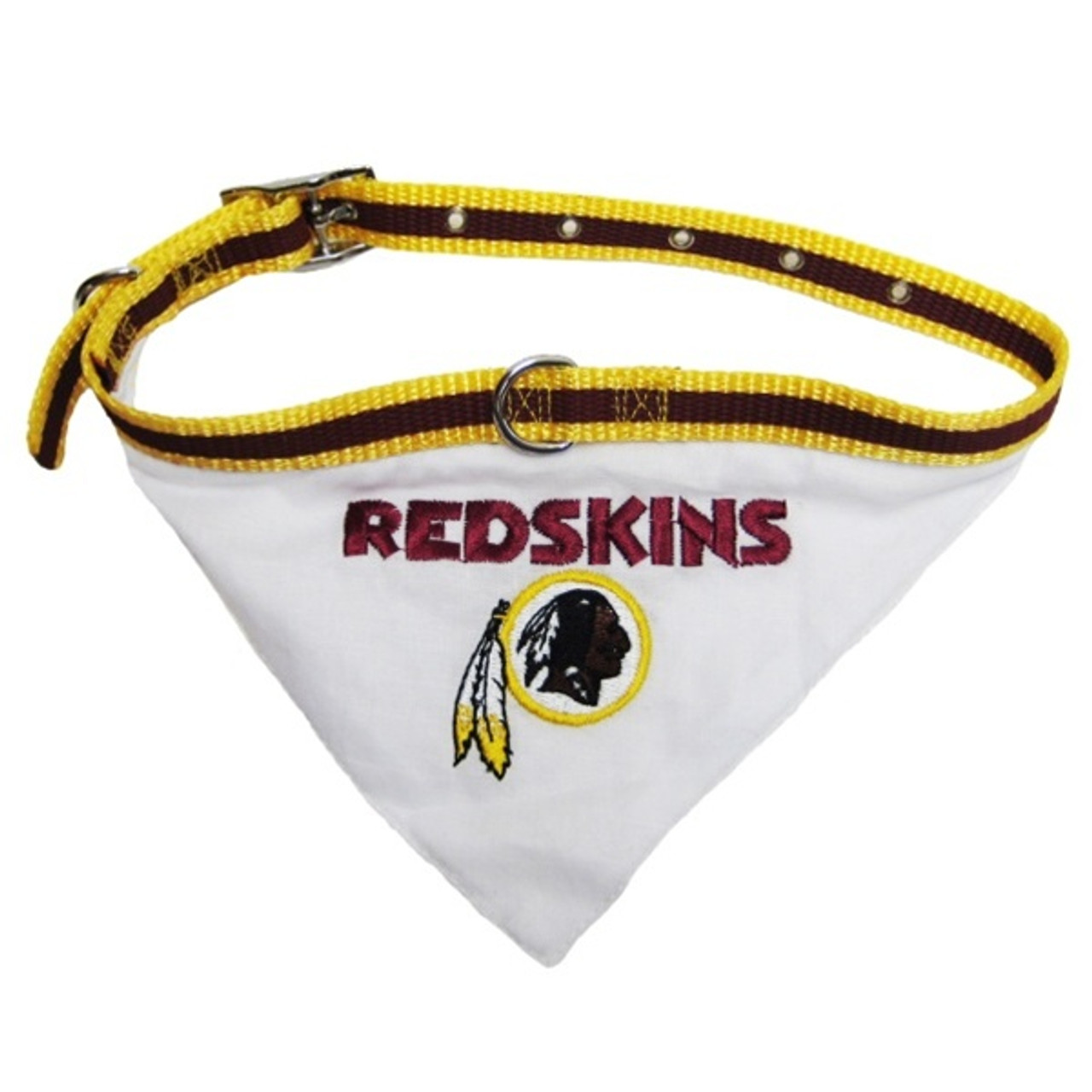 washington redskins dog jersey