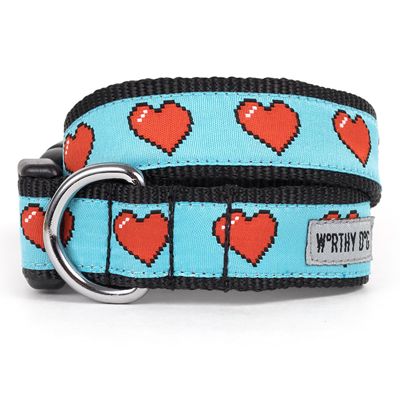 high quality dog collars and leads