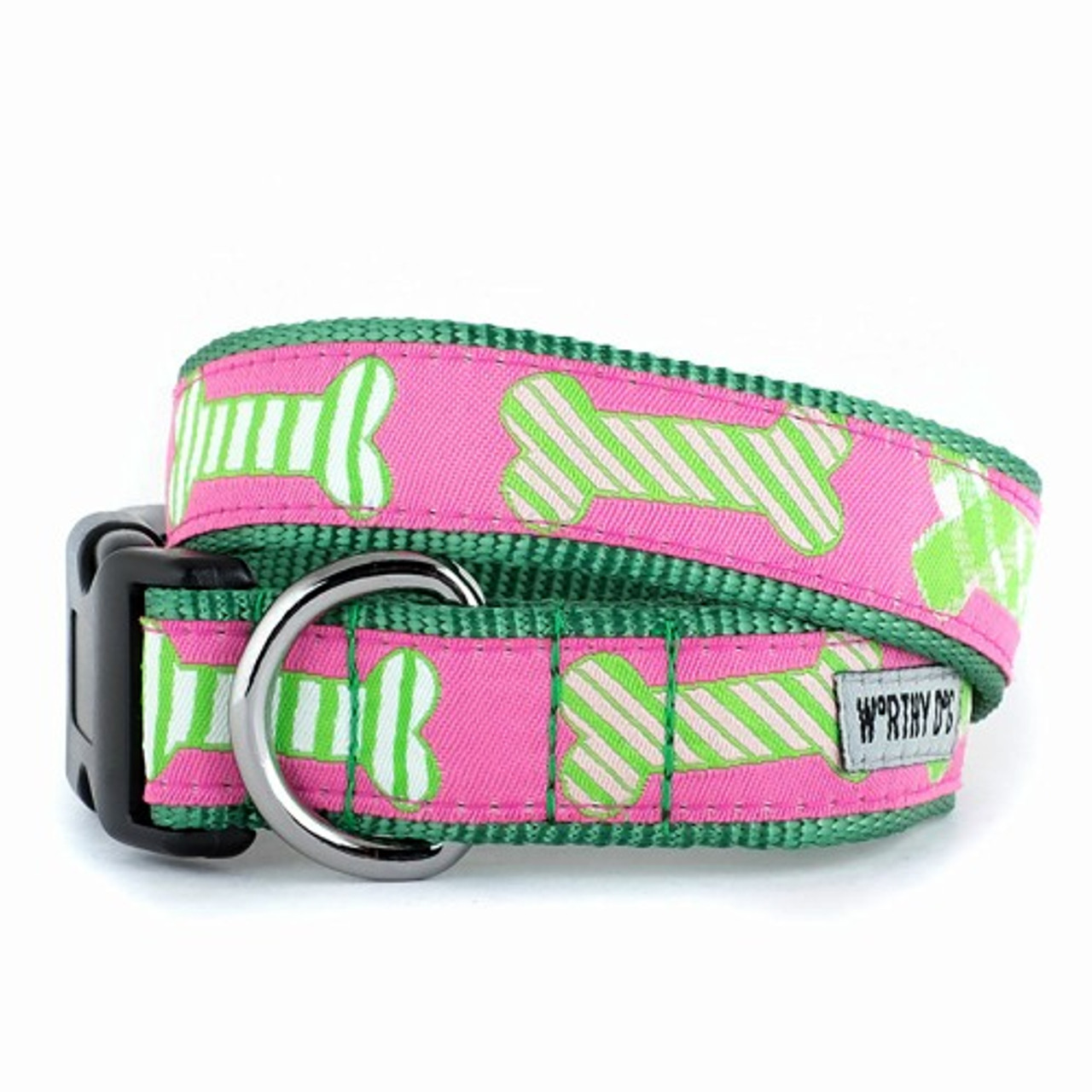 Preppy sales dog collars