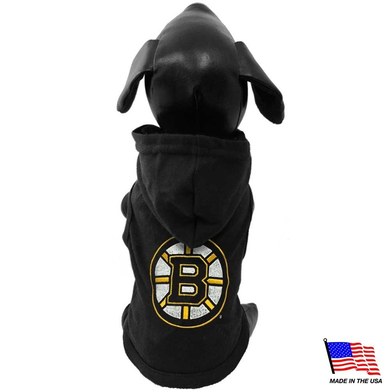 bruins dog jersey