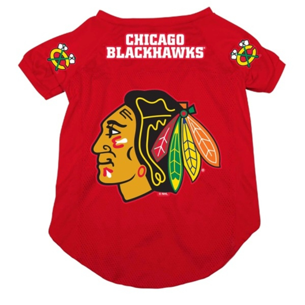 Chicago Blackhawks NHL Green Jerseys for sale