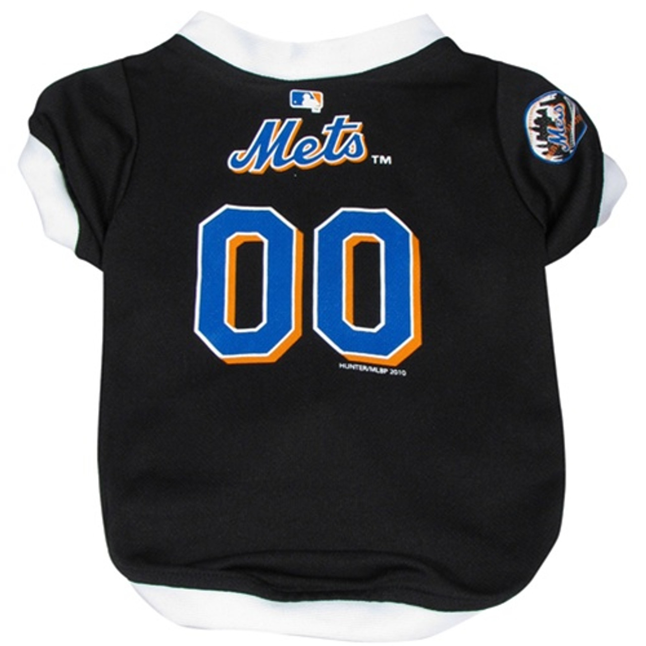 Mets hot sale dog jersey