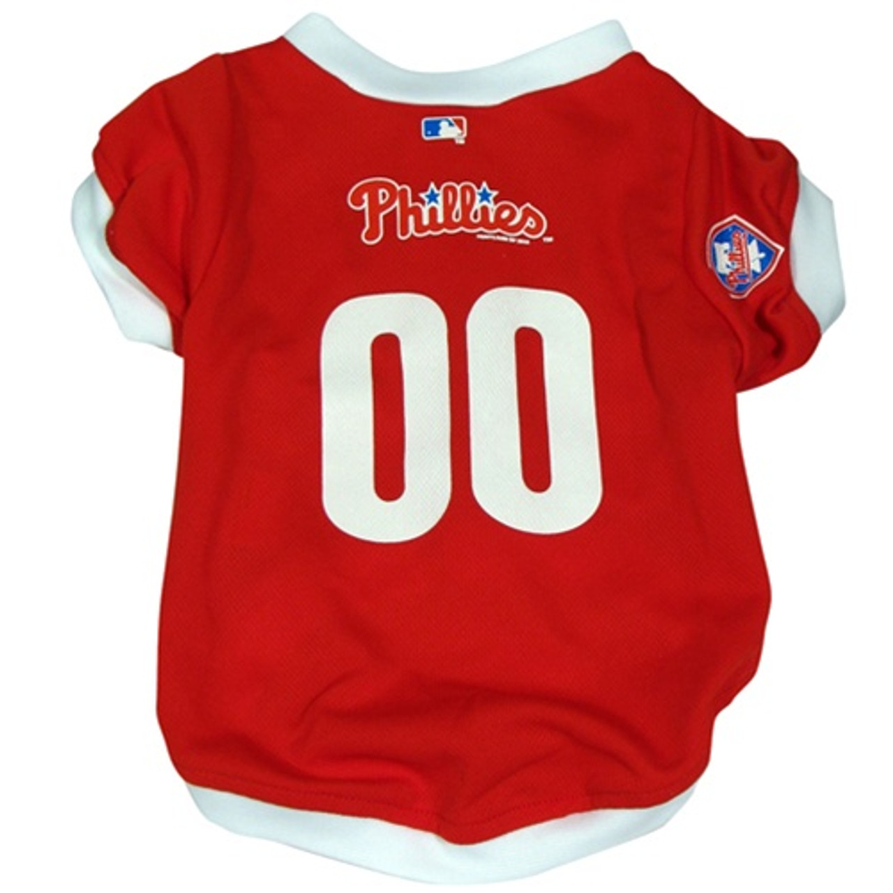 Philadelphia Phillies Apparel & Gear.