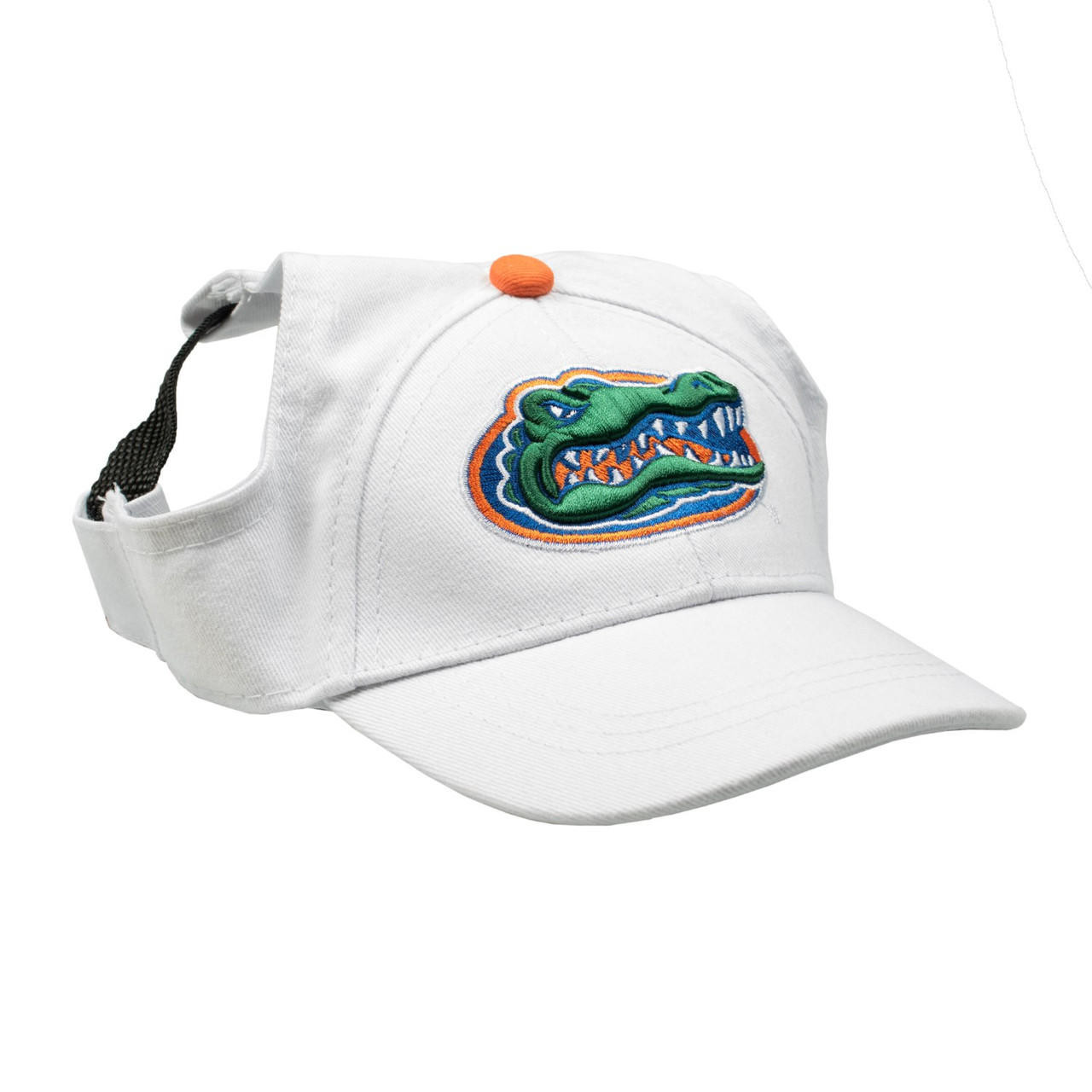 Florida Gators MLB Dog Baseball Cap