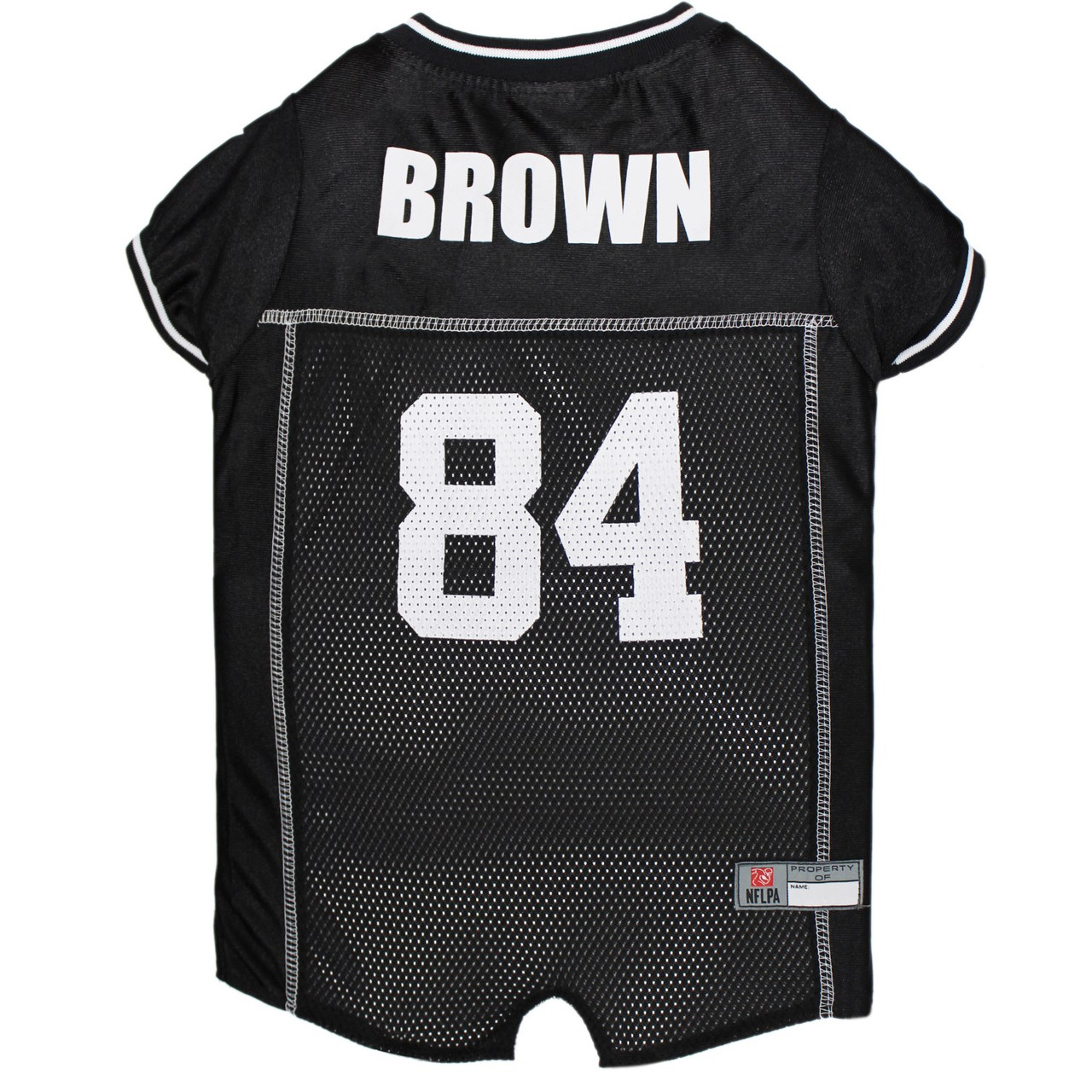 Antonio brown sales dog jersey