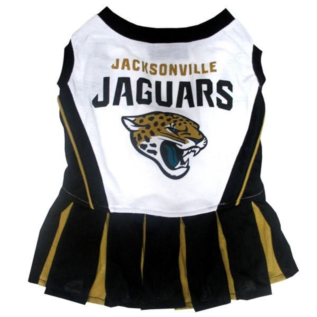 University of South Florida Bulls Infant Girl Cheerleader Dress