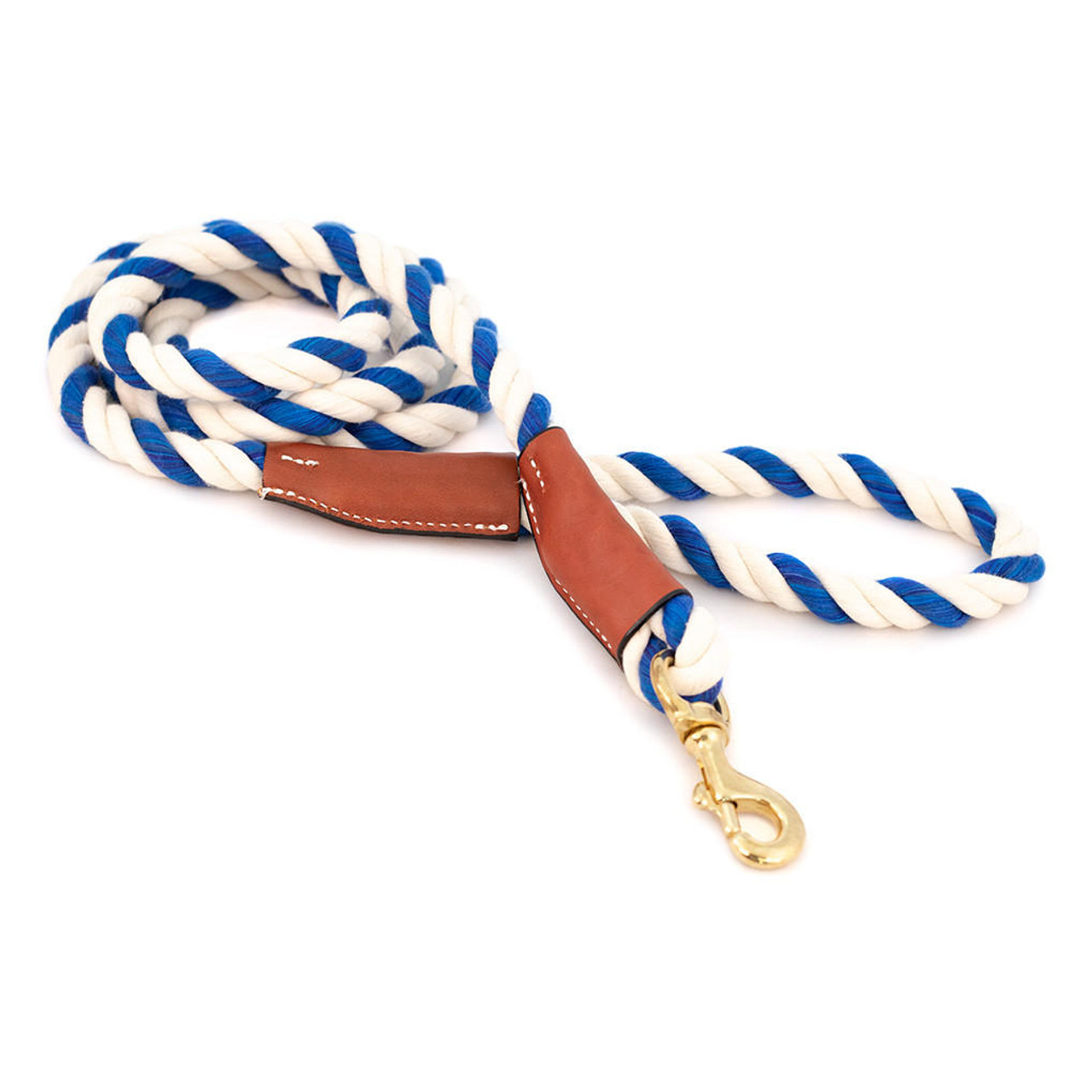 Cotton Rope Leash