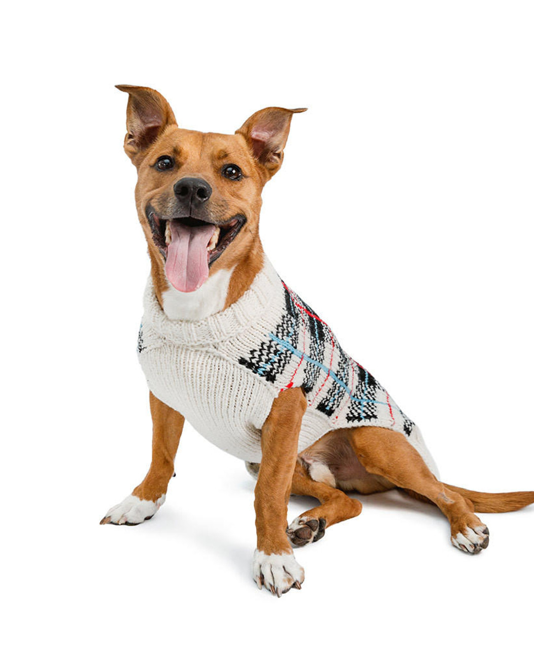 Chilly Dog Sweaters - Hand-Knit Pet Products