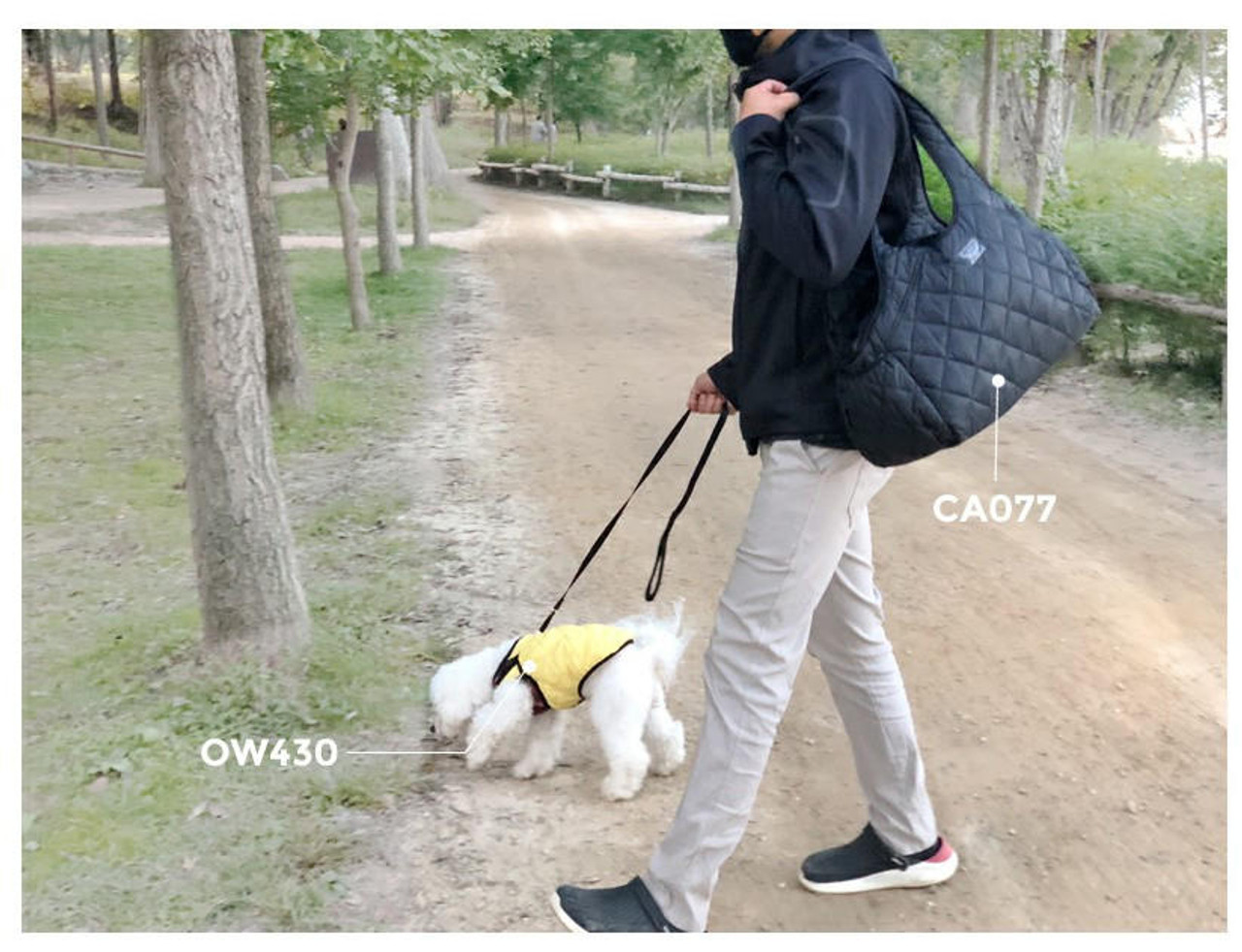 Outward Hound Excursion Dog Backpack - SMALL up to 18lbs