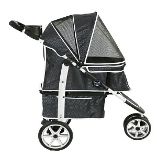 gen 7 monaco pet stroller