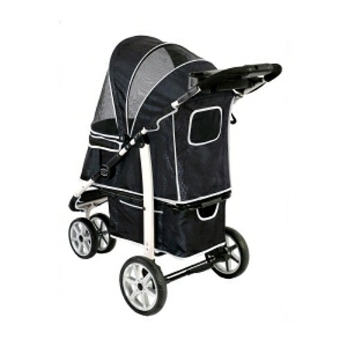 gen 7 monaco pet stroller