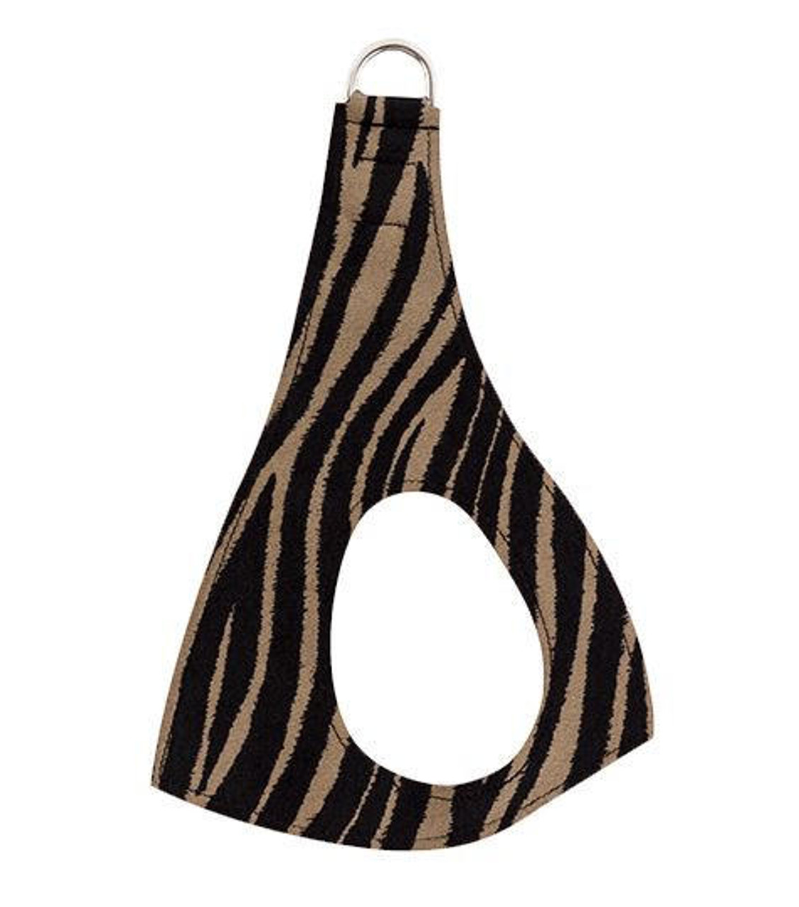 Serengeti Step-In Harnesses by Susan Lanci Designs - In Stock