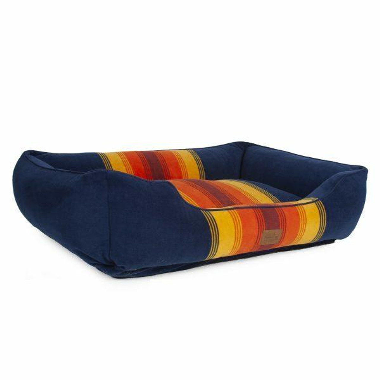 Grand Canyon National Park Pendleton Kuddler Dog Bed