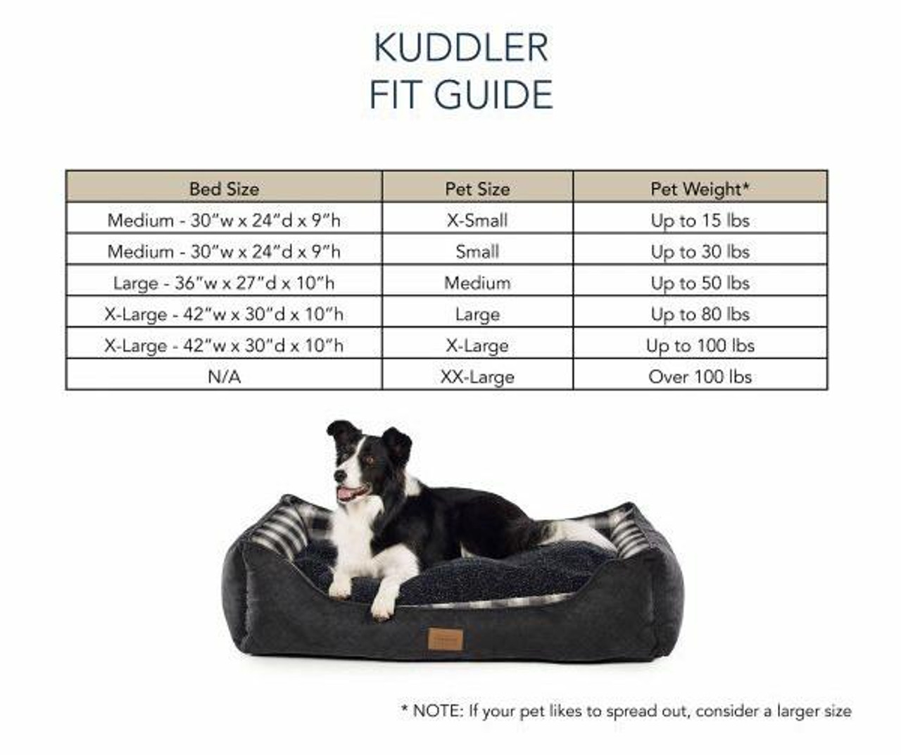 Badlands National Park Pendleton Kuddler Dog Beds