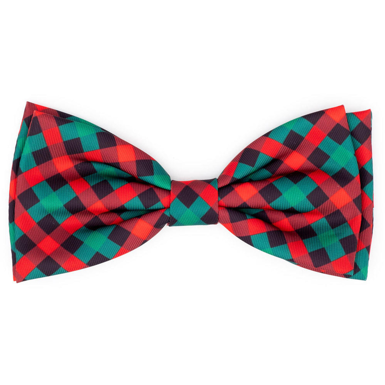 Holiday bow sale ties for dogs