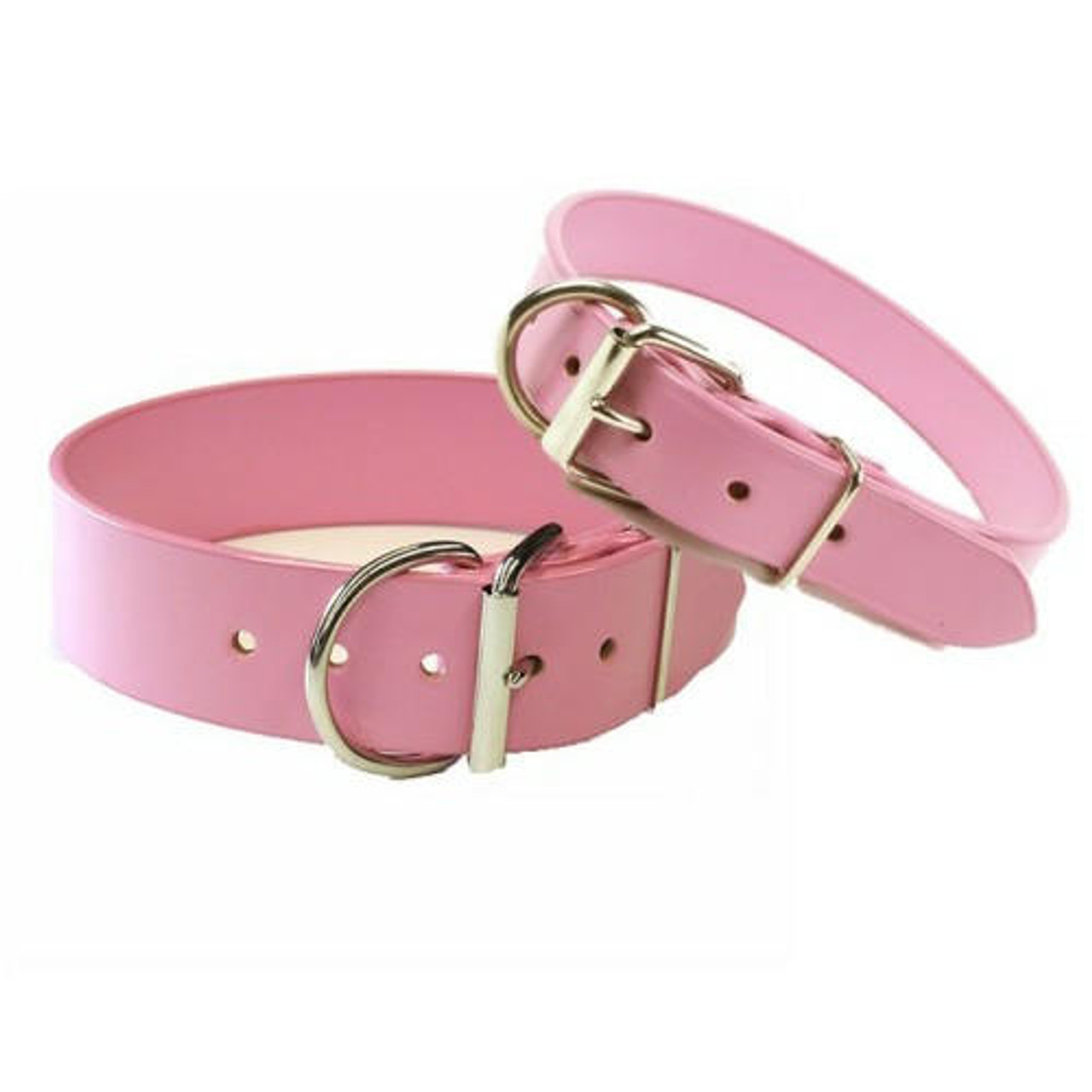 tuff stuff dog collars