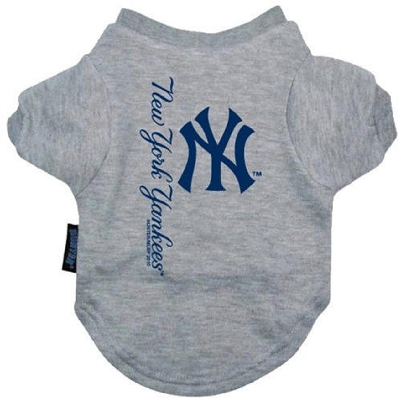 New York Yankees Pet T-Shirt