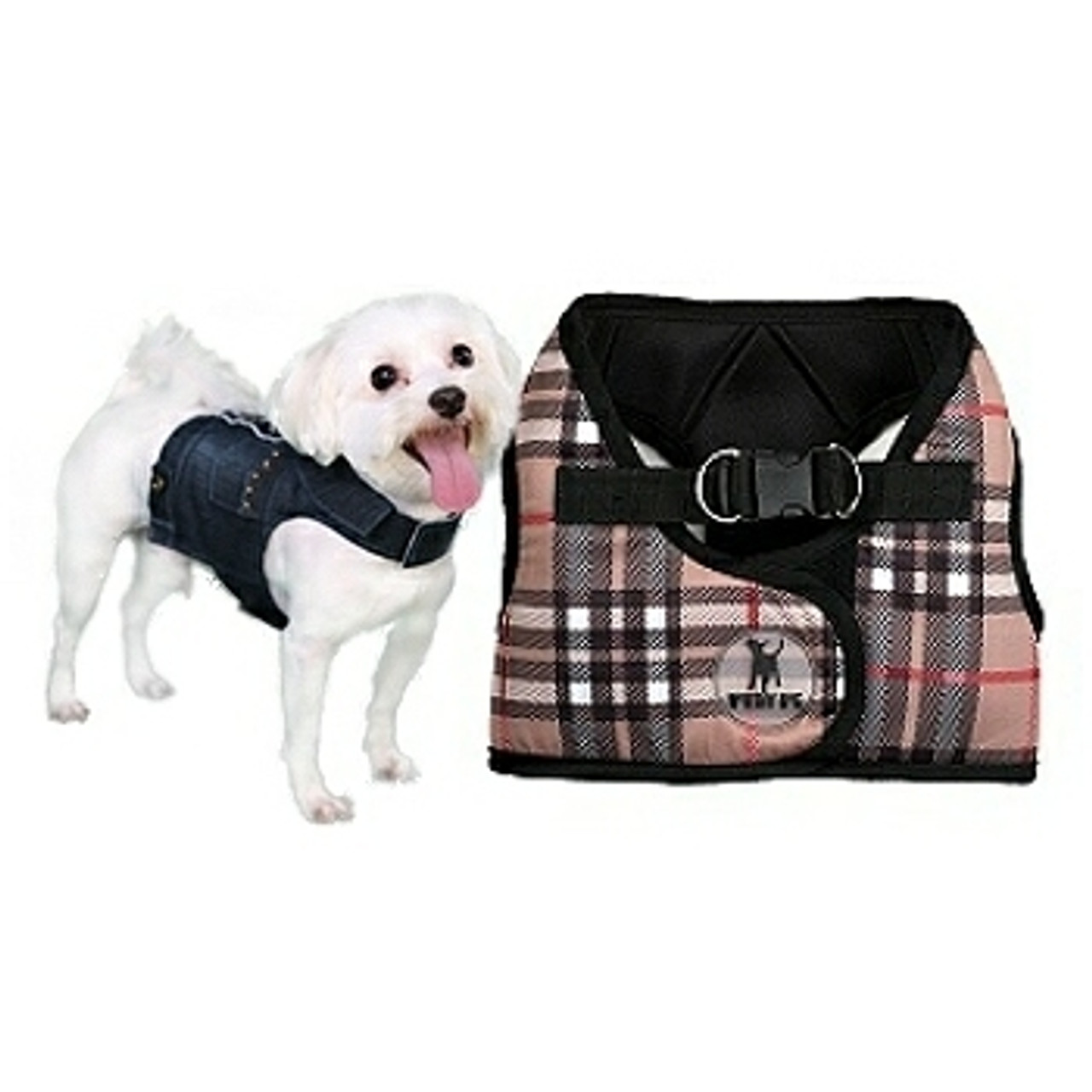 Walking Harnesses & Vests Walking Harnesses & Vests