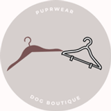 Dog Clothing Hangers