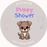 Puppy Showers