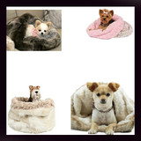 Susan Lanci Dog Cuddle Cups & Blankets