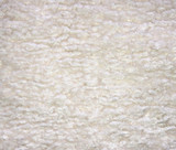 Ivory Sheepskin