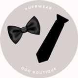 Dog Neck & Bow Ties