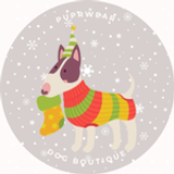 Christmas Dog Toys