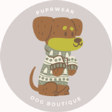 Christmas Dog Clothing & Accessories