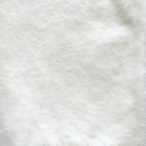 Winter White Faux Fur