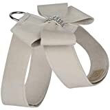 Susan Lanci Ultrasuede Tinkie Harness