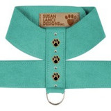 Embroidered Paws Collection