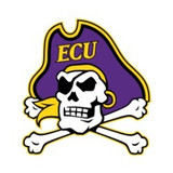 East Carolina Pirates