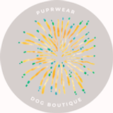 Patriotic & July 4th Dog Clothing & Accessories