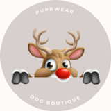 Christmas Dog Collars